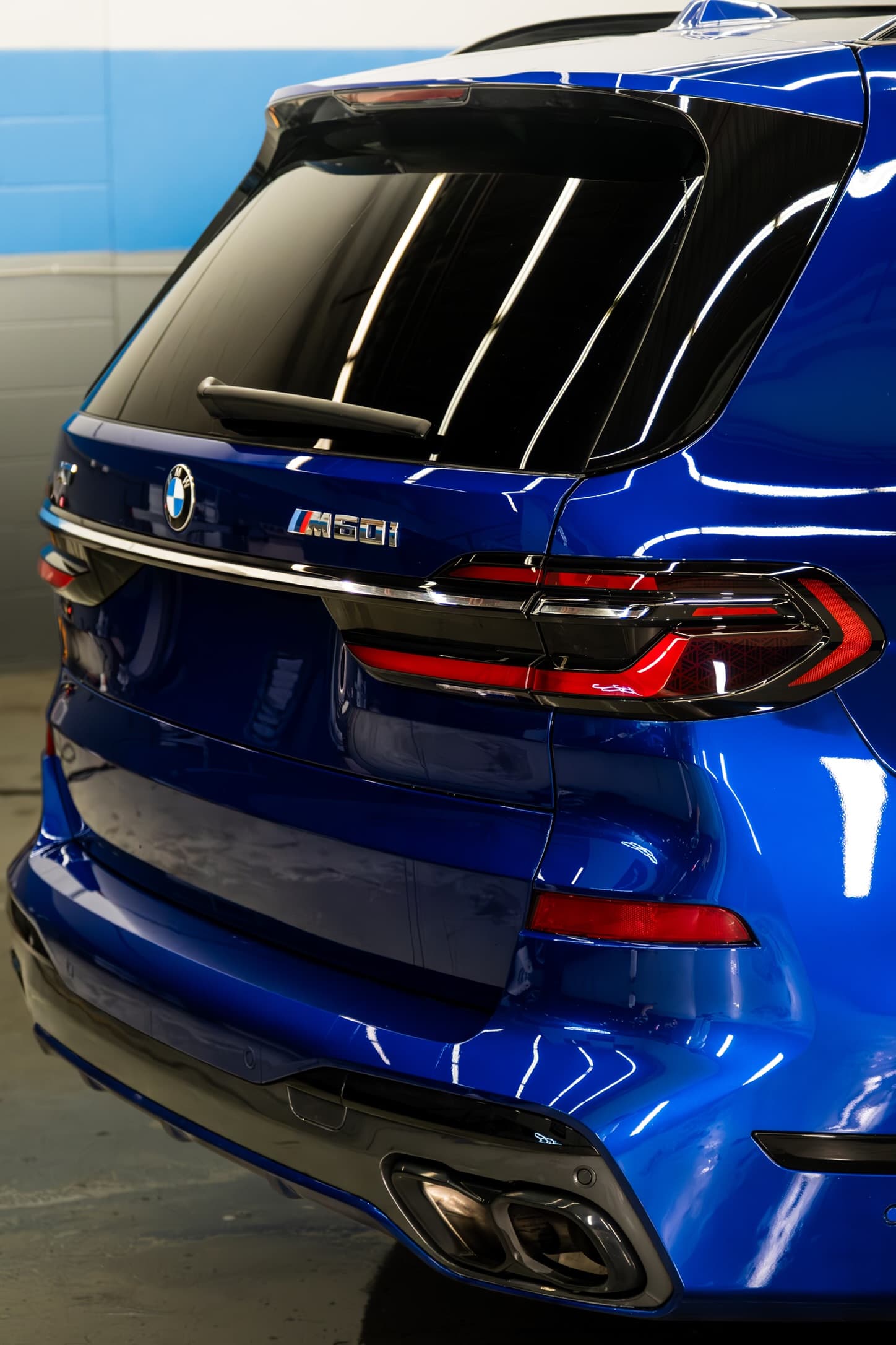 Ultimate Paint Protection