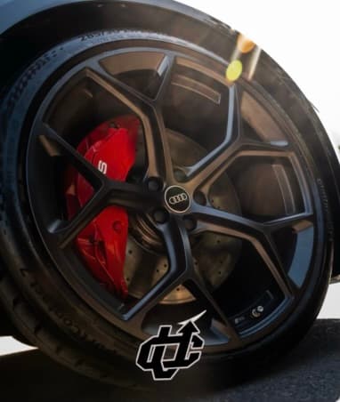 Caliper Painting