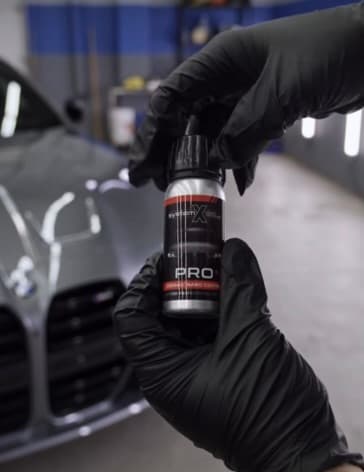Ceramic Coating