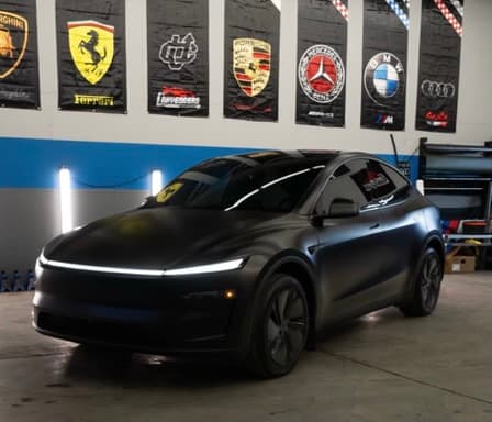Full Vehicle Wraps