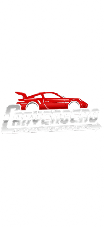 Carvengers Logo