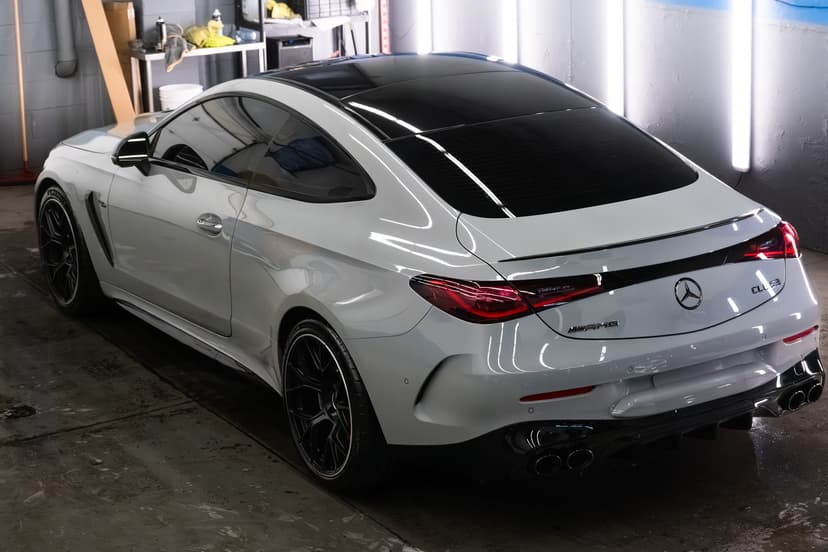 Partial Wraps