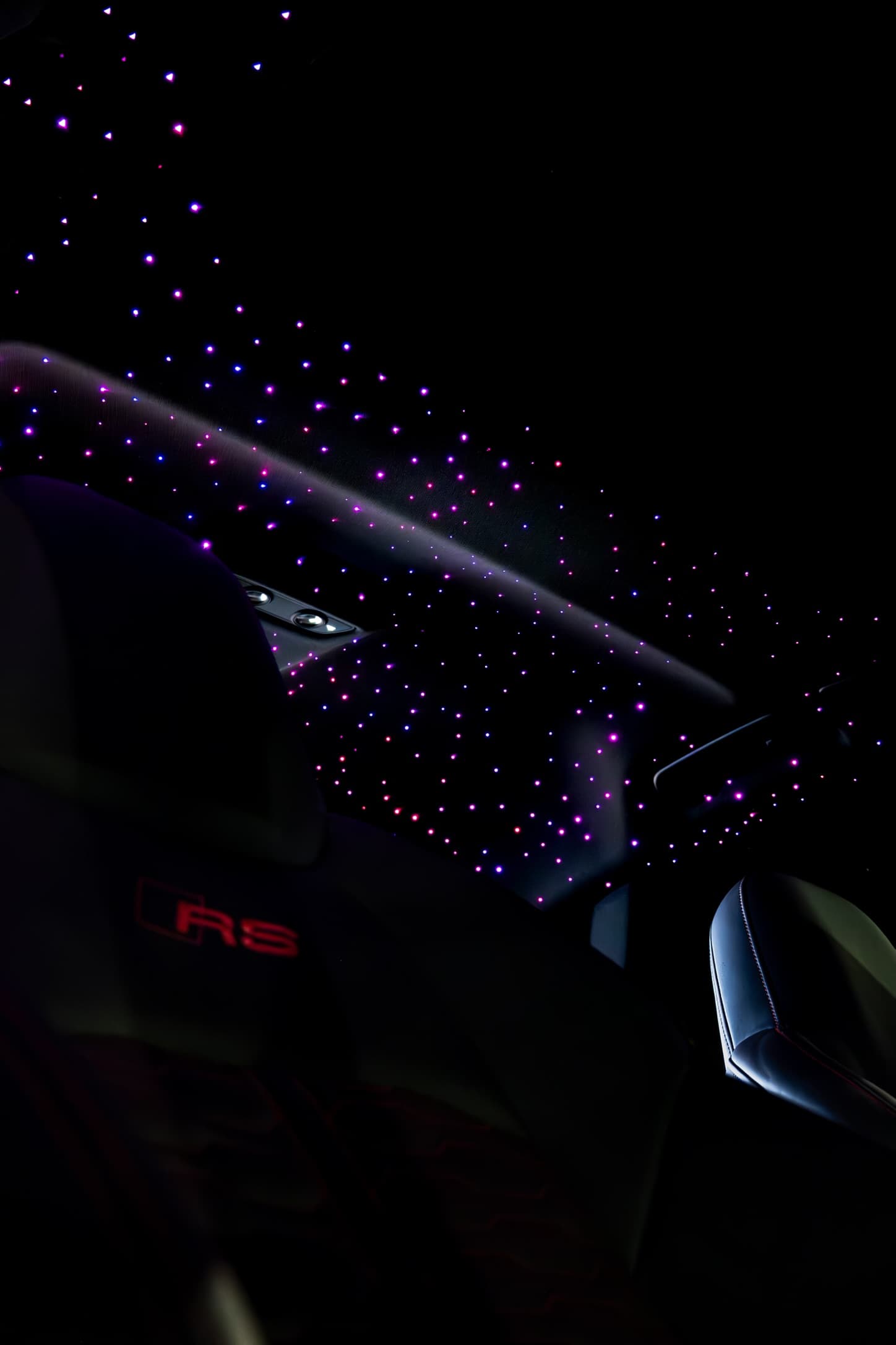 Celestial Interior Upgrade