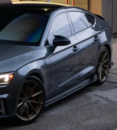 Window Tinting