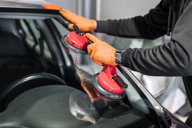 Clear View Windshield Service